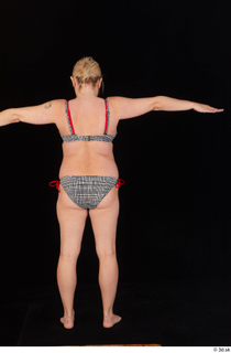 Donna standing swimsuit t poses whole body 0005.jpg